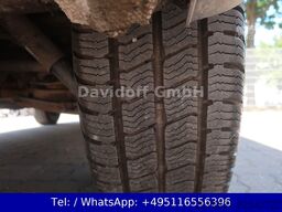 VW Nr.206 T5 4Motion Werkstatt / SHZ / rre