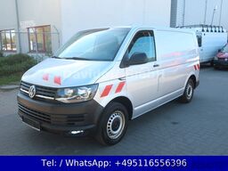 VW T6 Transporter Kasten 4Motion/Klima/PDC/Nr. 131