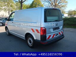 VW T6 Transporter Kasten 4Motion/Klima/PDC/Nr. 131