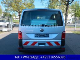 VW T6 Transporter Kasten 4Motion/Klima/PDC/Nr. 131