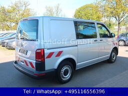VW T6 Transporter Kasten 4Motion/Klima/PDC/Nr. 131