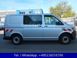 VW T6 Transporter Kasten 4Motion/Klima/PDC/Nr. 131