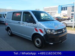 VW T6 Transporter Kasten 4Motion/Klima/PDC/Nr. 131