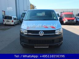 VW T6 Transporter Kasten 4Motion/Klima/PDC/Nr. 131