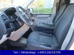 VW T6 Transporter Kasten 4Motion/Klima/PDC/Nr. 131