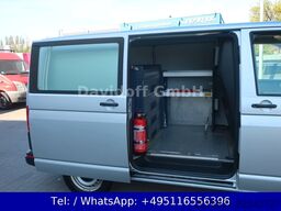 VW T6 Transporter Kasten 4Motion/Klima/PDC/Nr. 131