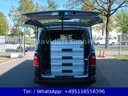 VW T6 Transporter Kasten 4Motion/Klima/PDC/Nr. 131