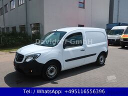 MERCEDES-BENZ Nr.54 Citan 111 CDI lang 1.Hand / AHK / Klima