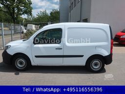 MERCEDES-BENZ Nr.54 Citan 111 CDI lang 1.Hand / AHK / Klima