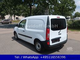 MERCEDES-BENZ Nr.54 Citan 111 CDI lang 1.Hand / AHK / Klima