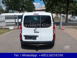 MERCEDES-BENZ Nr.54 Citan 111 CDI lang 1.Hand / AHK / Klima