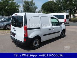 MERCEDES-BENZ Nr.54 Citan 111 CDI lang 1.Hand / AHK / Klima
