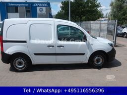 MERCEDES-BENZ Nr.54 Citan 111 CDI lang 1.Hand / AHK / Klima