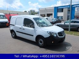 MERCEDES-BENZ Nr.54 Citan 111 CDI lang 1.Hand / AHK / Klima