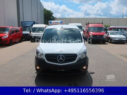 MERCEDES-BENZ Nr.54 Citan 111 CDI lang 1.Hand / AHK / Klima