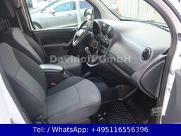 MERCEDES-BENZ Nr.54 Citan 111 CDI lang 1.Hand / AHK / Klima