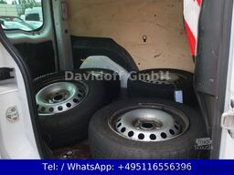 MERCEDES-BENZ Nr.54 Citan 111 CDI lang 1.Hand / AHK / Klima
