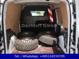 MERCEDES-BENZ Nr.54 Citan 111 CDI lang 1.Hand / AHK / Klima