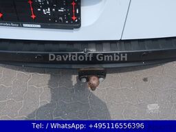 MERCEDES-BENZ Nr.54 Citan 111 CDI lang 1.Hand / AHK / Klima