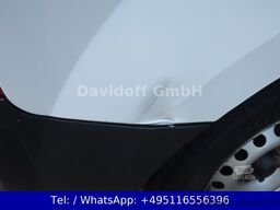 MERCEDES-BENZ Nr.54 Citan 111 CDI lang 1.Hand / AHK / Klima