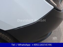 MERCEDES-BENZ Nr.54 Citan 111 CDI lang 1.Hand / AHK / Klima