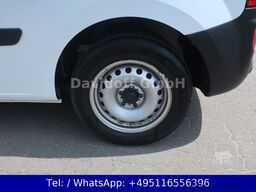 MERCEDES-BENZ Nr.54 Citan 111 CDI lang 1.Hand / AHK / Klima