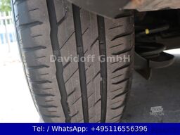 MERCEDES-BENZ Nr.54 Citan 111 CDI lang 1.Hand / AHK / Klima