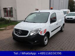 MERCEDES-BENZ Citan 109CDI extralang 1.Hand / AHK/Klima/FN:192