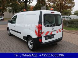 MERCEDES-BENZ Citan 109CDI extralang 1.Hand / AHK/Klima/FN:192