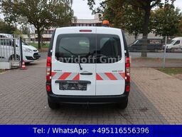 MERCEDES-BENZ Citan 109CDI extralang 1.Hand / AHK/Klima/FN:192
