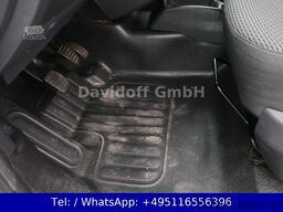 MERCEDES-BENZ Citan 109CDI extralang 1.Hand / AHK/Klima/FN:192
