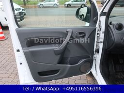 MERCEDES-BENZ Citan 109CDI extralang 1.Hand / AHK/Klima/FN:192