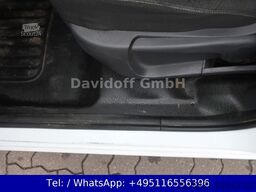 MERCEDES-BENZ Citan 109CDI extralang 1.Hand / AHK/Klima/FN:192
