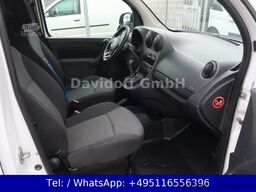 MERCEDES-BENZ Citan 109CDI extralang 1.Hand / AHK/Klima/FN:192