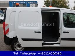 MERCEDES-BENZ Citan 109CDI extralang 1.Hand / AHK/Klima/FN:192