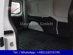MERCEDES-BENZ Citan 109CDI extralang 1.Hand / AHK/Klima/FN:192