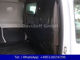 MERCEDES-BENZ Citan 109CDI extralang 1.Hand / AHK/Klima/FN:192