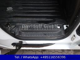MERCEDES-BENZ Citan 109CDI extralang 1.Hand / AHK/Klima/FN:192