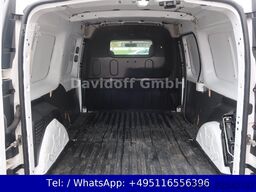 MERCEDES-BENZ Citan 109CDI extralang 1.Hand / AHK/Klima/FN:192