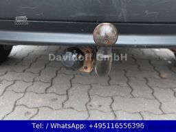 MERCEDES-BENZ Citan 109CDI extralang 1.Hand / AHK/Klima/FN:192