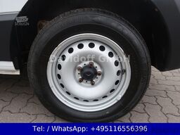 MERCEDES-BENZ Citan 109CDI extralang 1.Hand / AHK/Klima/FN:192