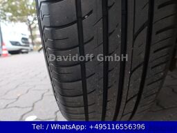 MERCEDES-BENZ Citan 109CDI extralang 1.Hand / AHK/Klima/FN:192