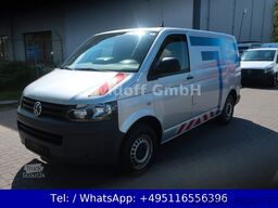 VW T5 Transporter Kasten 4Motion / 1 Hand / Nr. 219