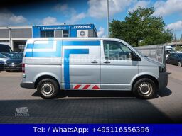 VW T5 Transporter Kasten 4Motion / 1 Hand / Nr. 219