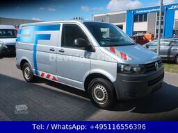 VW T5 Transporter Kasten 4Motion / 1 Hand / Nr. 219