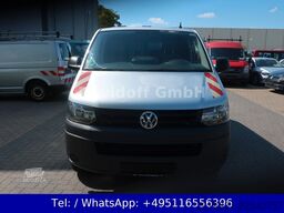 VW T5 Transporter Kasten 4Motion / 1 Hand / Nr. 219