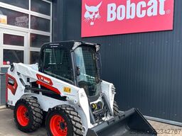 BOBCAT S 550 Kompaktlader*KLIMA *JOYSTICK