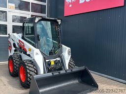 BOBCAT S 550 Kompaktlader*KLIMA *JOYSTICK