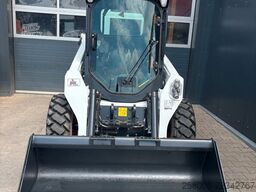 BOBCAT S 550 Kompaktlader*KLIMA *JOYSTICK