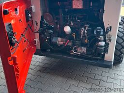 BOBCAT S 550 Kompaktlader*KLIMA *JOYSTICK